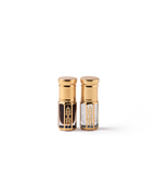 بوكس دهن العود والمسک الفاخر
